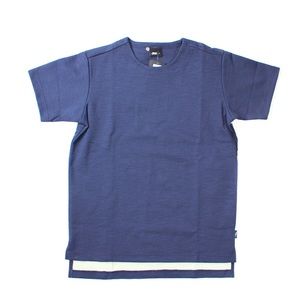 New Publish Men’s Emerson T-Shirt in Navy